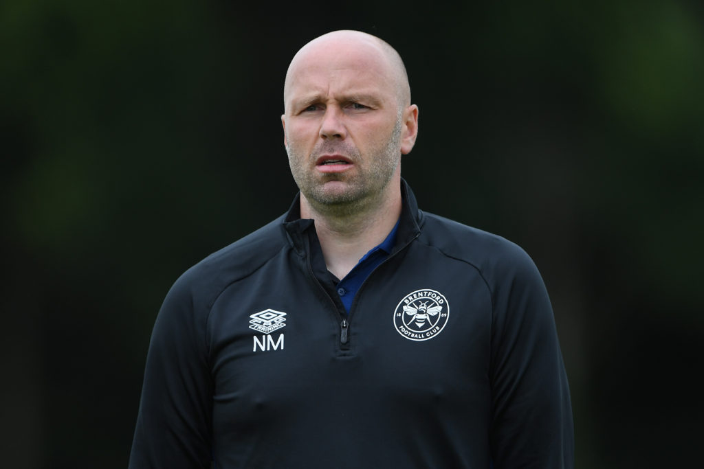 Cambridge United v Brentford - Pre-Season Friendly