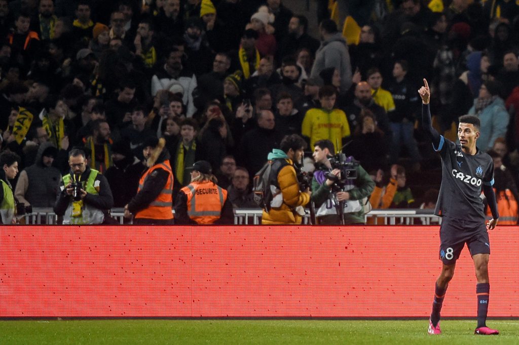 FBL-FRA-LIGUE1-NANTES-MARSEILLE