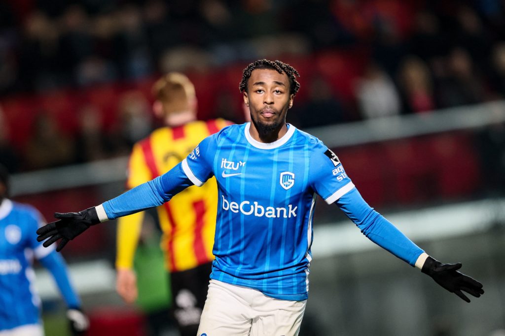 FBL-BEL-PROLEAGUE-MECHELEN-GENK