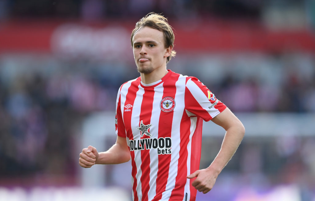 Brentford FC v Leicester City - Premier League