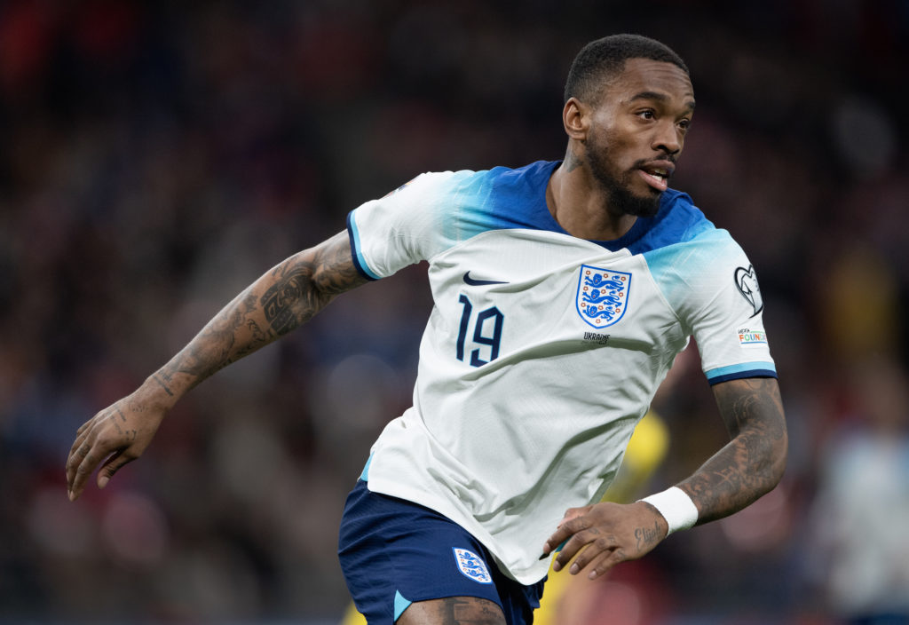 England v Ukraine: Group C - UEFA EURO 2024 Qualifying Round