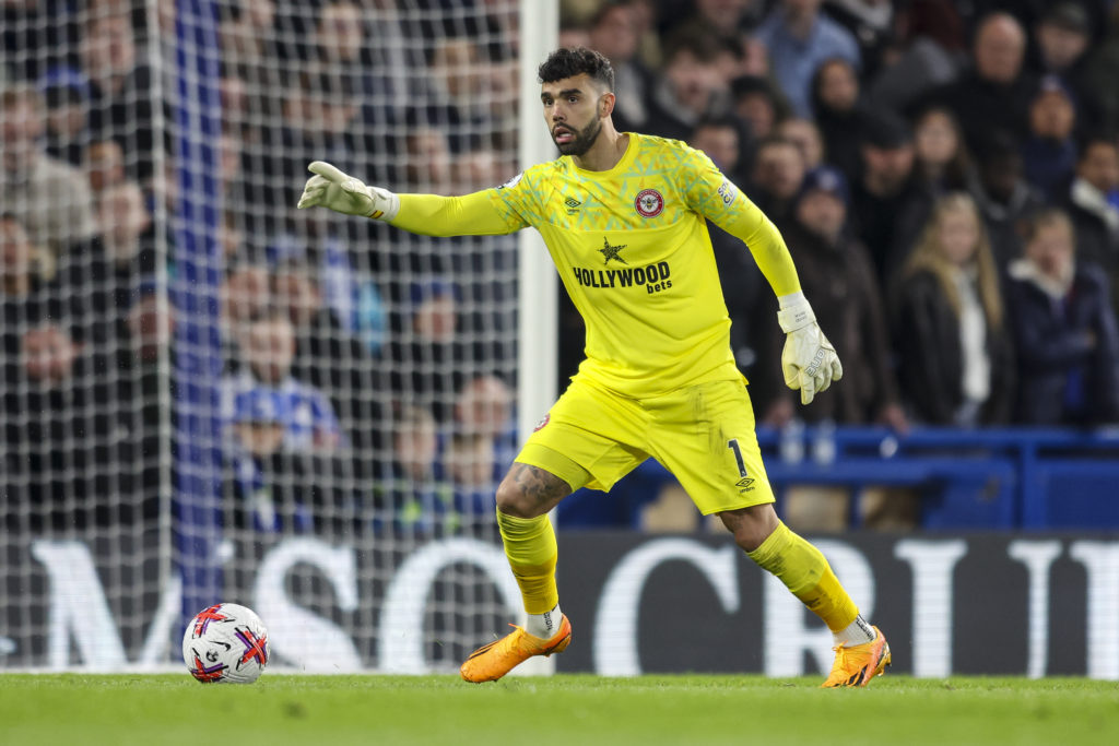 Chelsea FC v Brentford FC - Premier League