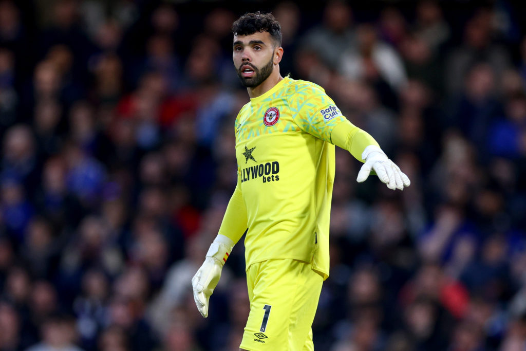 Chelsea FC v Brentford FC - Premier League