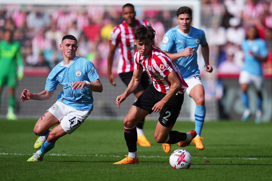 Photo by Declan Lloyd - Manchester City/Manchester City FC via Getty Images