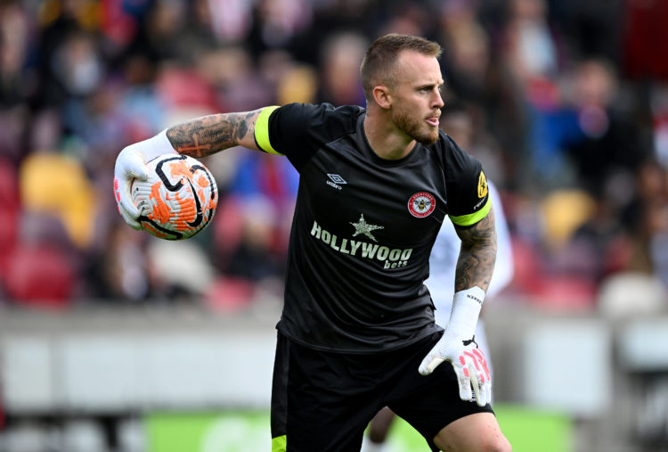 Photo by Tom Dulat/Getty Images