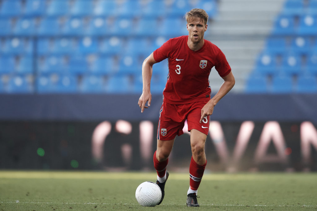 Norway v Greece - International Frienldy