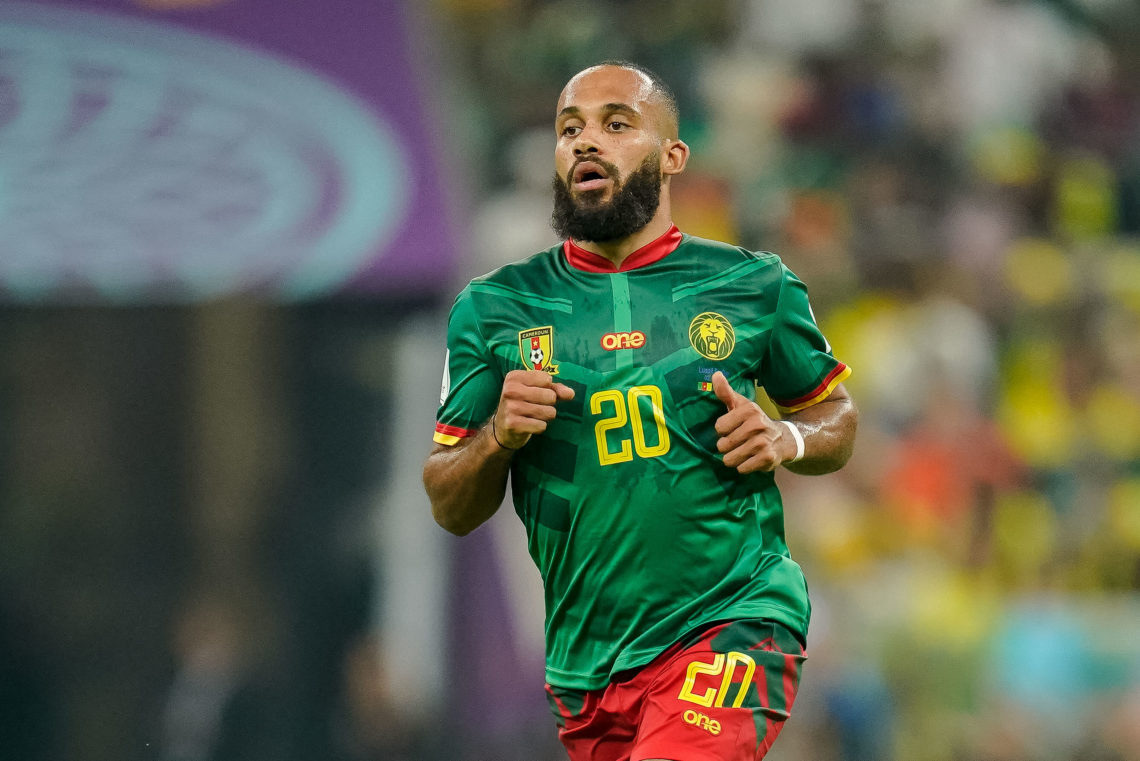 Photo by Tnani Badreddine/DeFodi Images via Getty Images