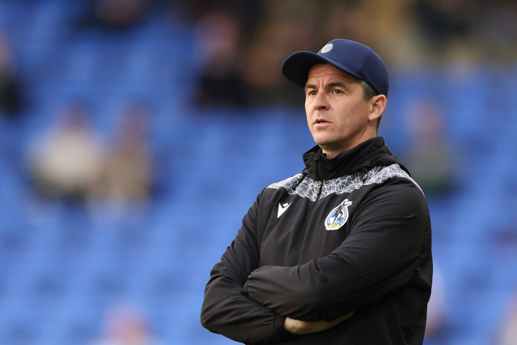 Shrewsbury Town v Bristol Rovers - Sky Bet League One