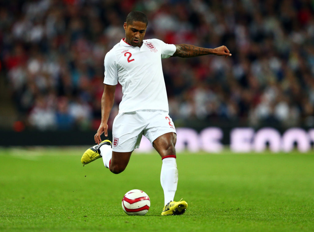 England v Ukraine - FIFA 2014 World Cup Qualifier