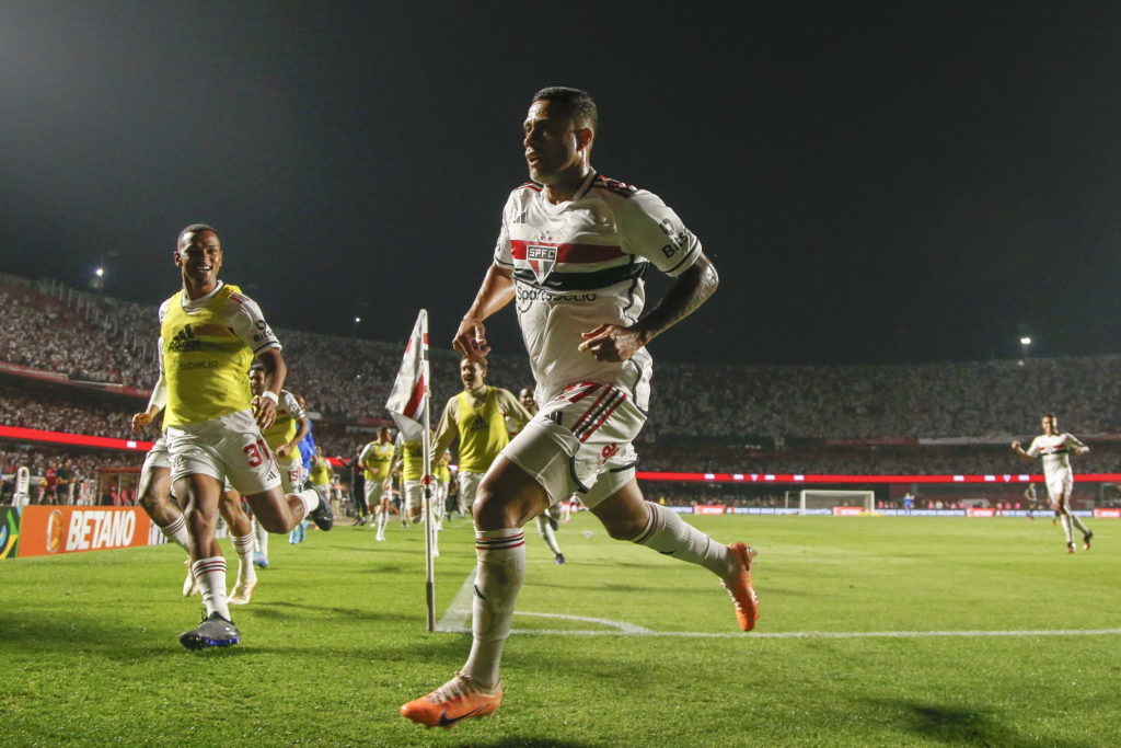 Sao Paulo v Corinthians - Copa do Brasil 2023