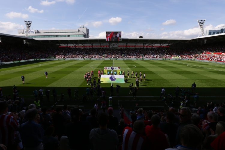 Photo by Jacques Feeney/Offside/Offside via Getty Images
