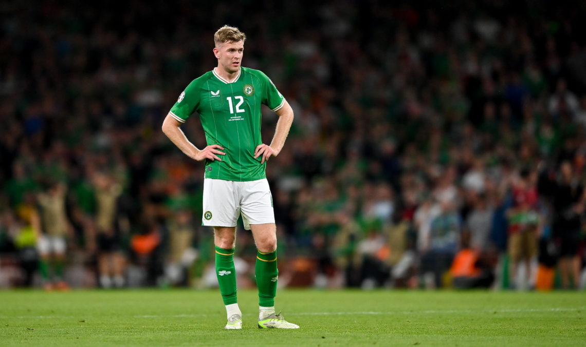 Photo By Seb Daly/Sportsfile via Getty Images