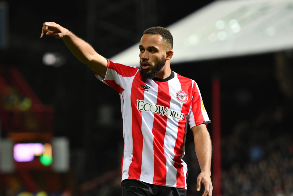 Brentford v Leeds United - Sky Bet Championship