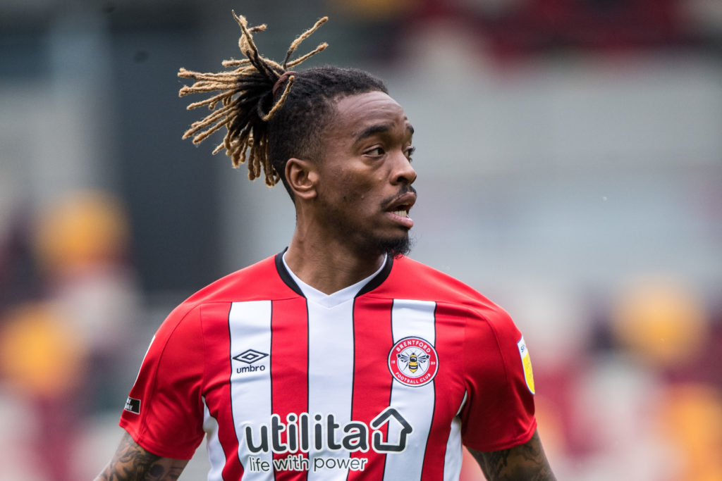Brentford v Coventry City - Sky Bet Championship