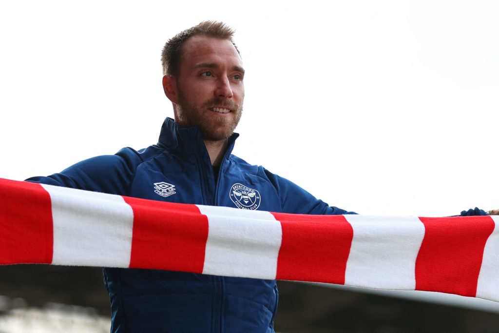 FBL-ENG-DEN-PR-BRENTFORD-ERIKSEN