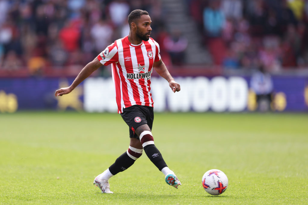 Brentford FC v Nottingham Forest - Premier League