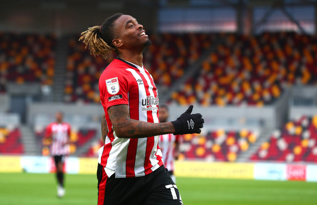 Brentford v Coventry City - Sky Bet Championship