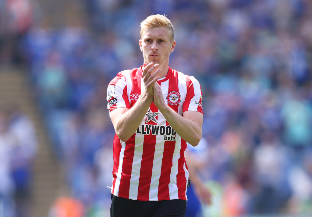 Leicester City v Brentford FC - Premier League