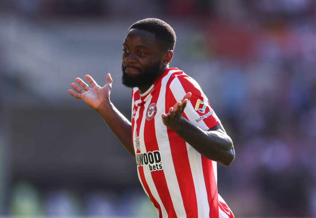 Brentford FC v Manchester United - Premier League