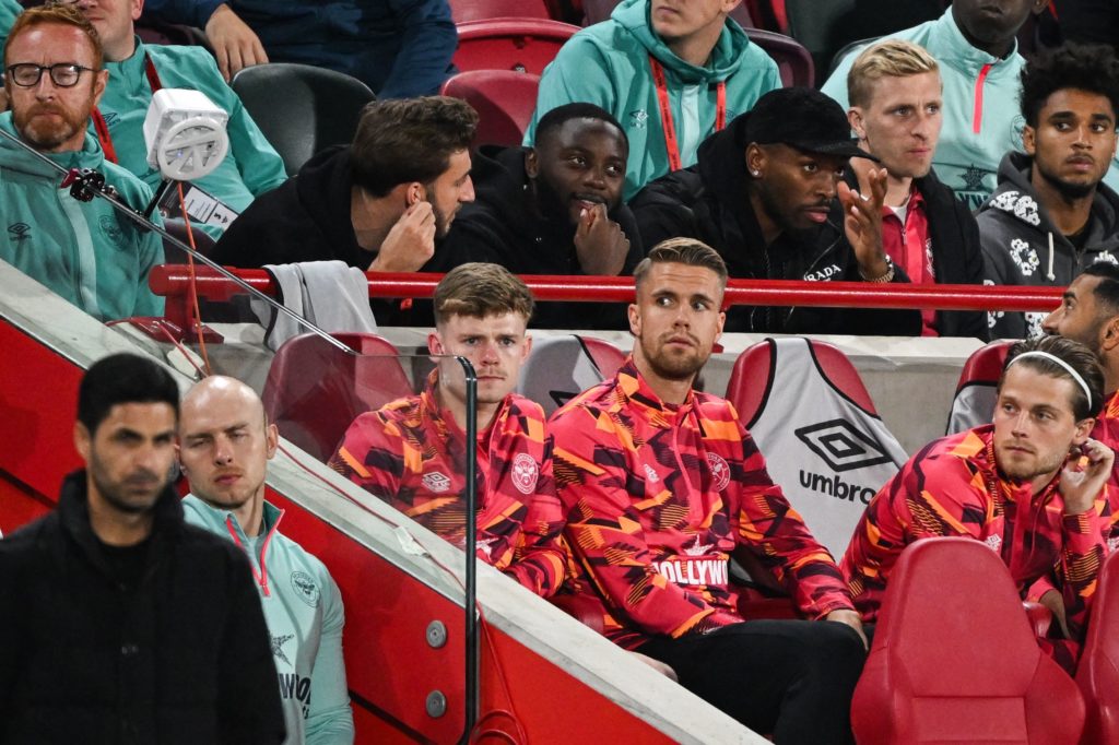 FBL-ENG-LCUP-BRENTFORD-ARSENAL