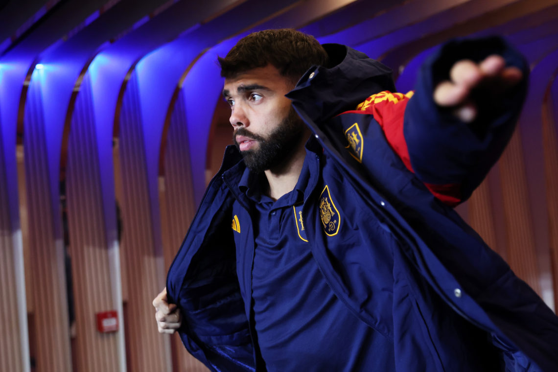 Photo by Maja Hitij - UEFA/UEFA via Getty Images