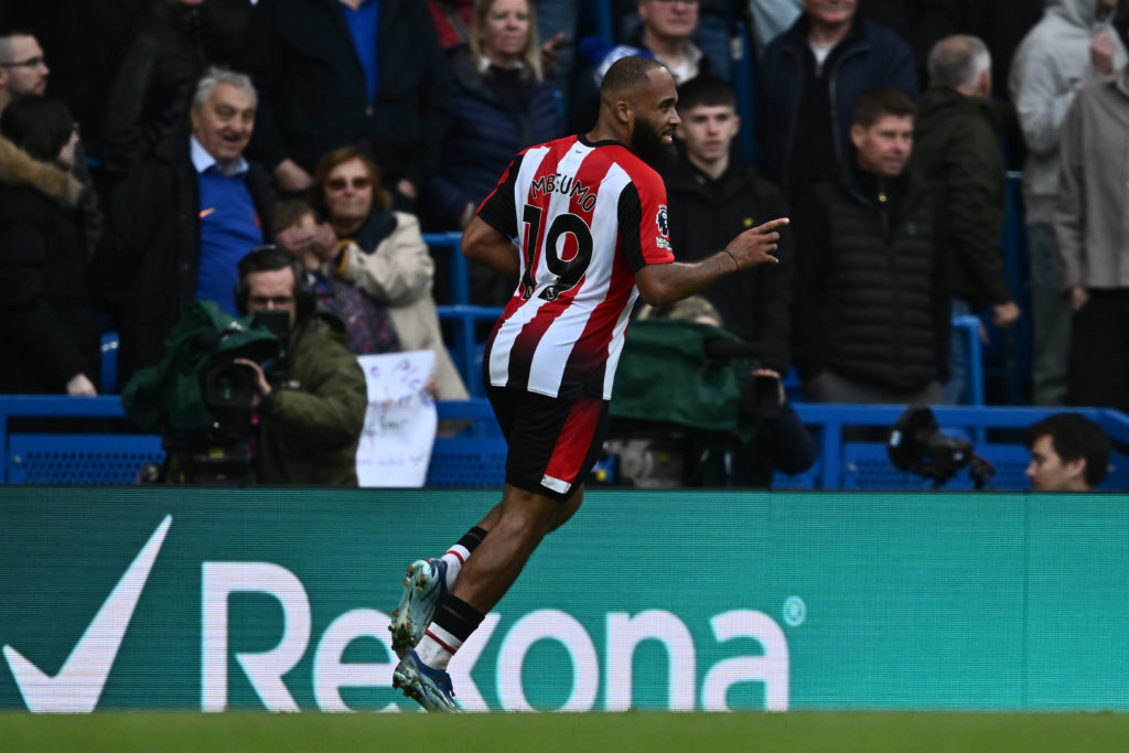 Chelsea FC v Brentford FC - Premier League