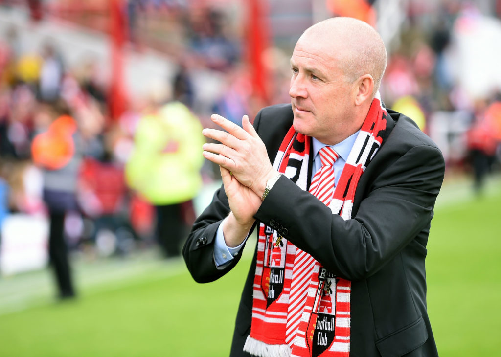 Brentford v Wigan Athletic - Sky Bet Championship