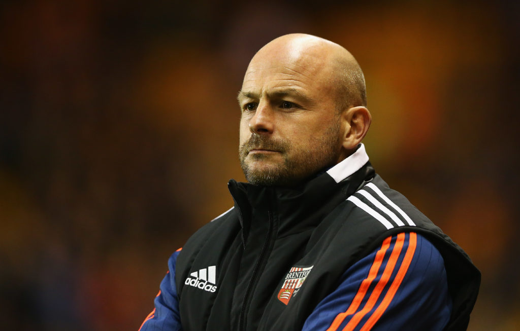 Wolverhampton Wanderers v Brentford - Sky Bet Championship