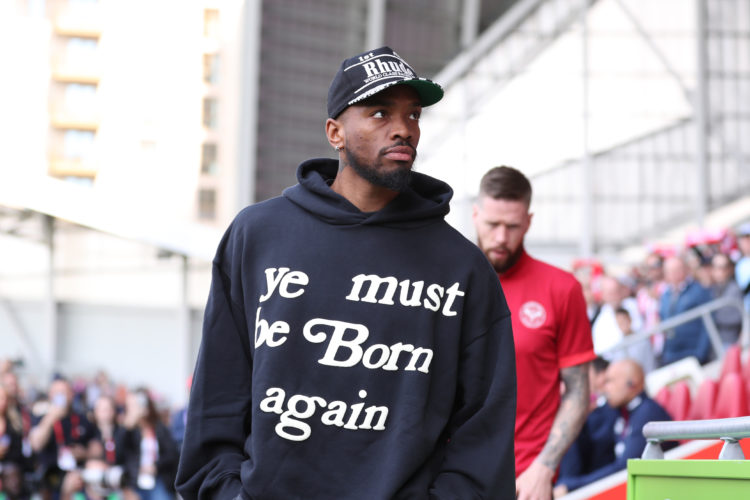 Photo by Jacques Feeney/Offside/Offside via Getty Images
