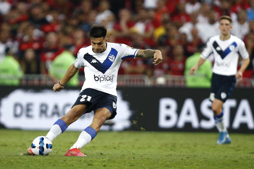 Flamengo v Velez - Copa CONMEBOL Libertadores 2022: Semifinals