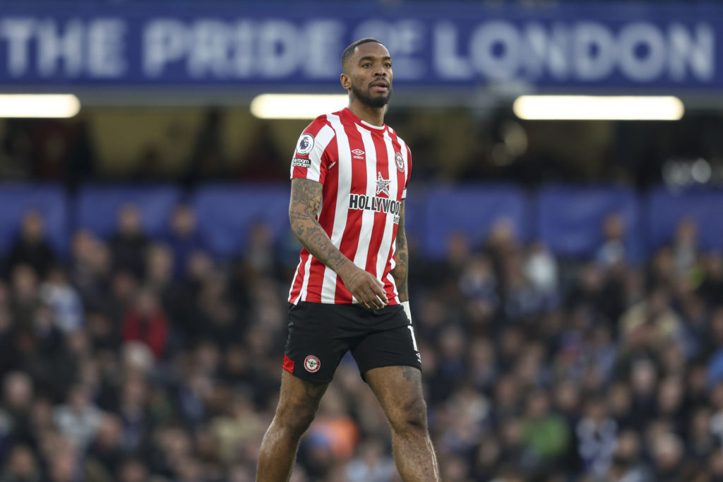 Chelsea FC v Brentford FC - Premier League