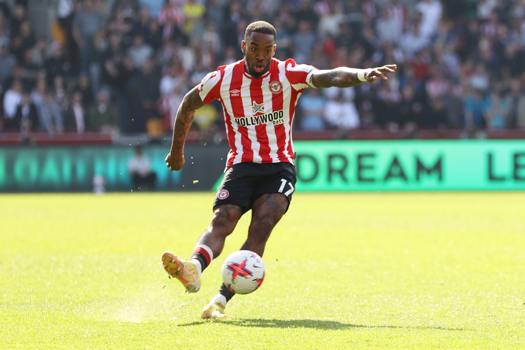 Brentford FC v Nottingham Forest - Premier League