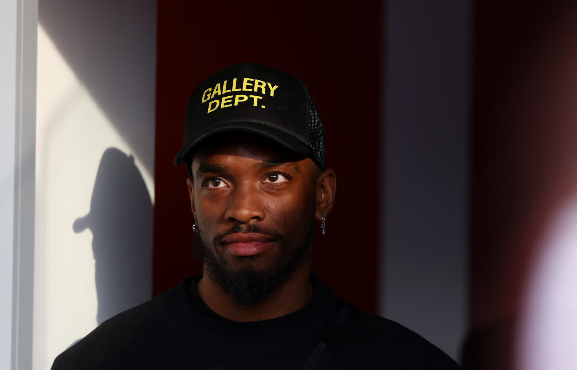 Photo by Alex Pantling/Getty Images