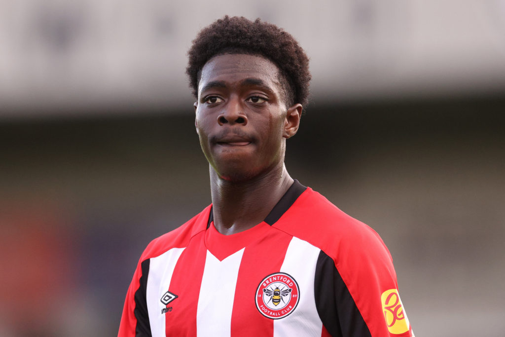 Boreham Wood v Brentford: Pre-Season Friendly