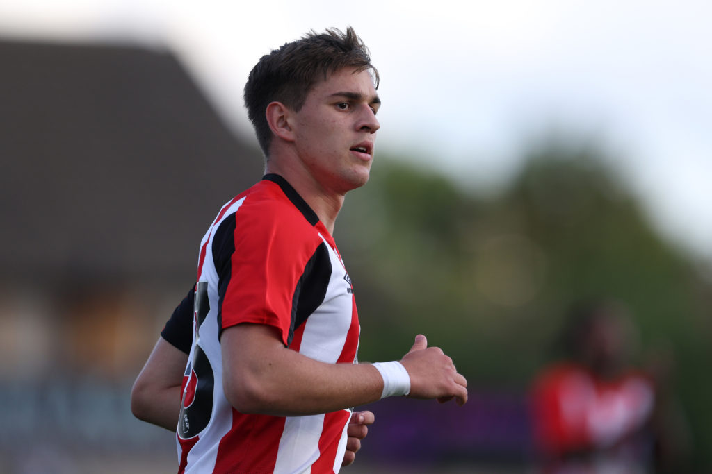 Boreham Wood v Brentford: Pre-Season Friendly
