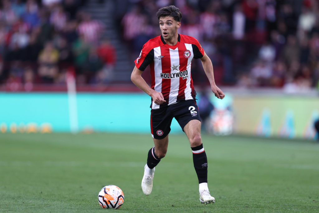Brentford FC v Everton FC - Premier League