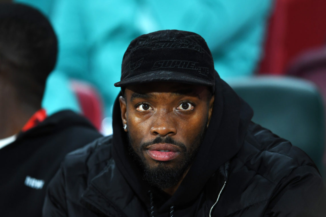 Photo by David Price/Arsenal FC via Getty Images