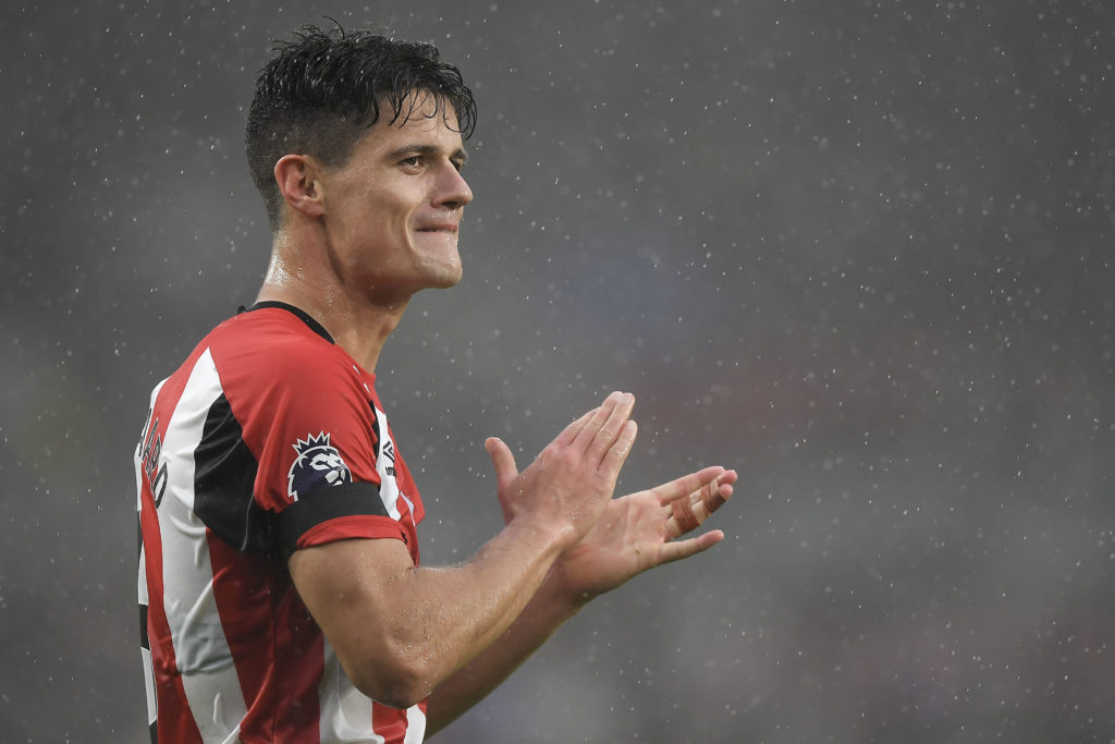 Brentford FC v Burnley FC - Premier League