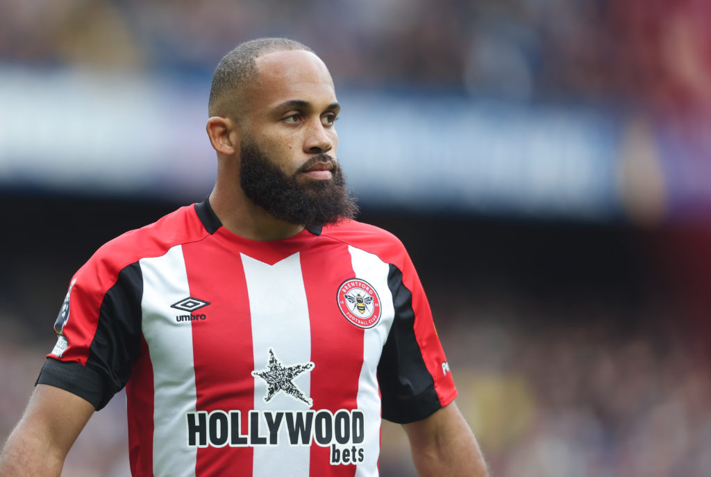 Chelsea FC v Brentford FC - Premier League