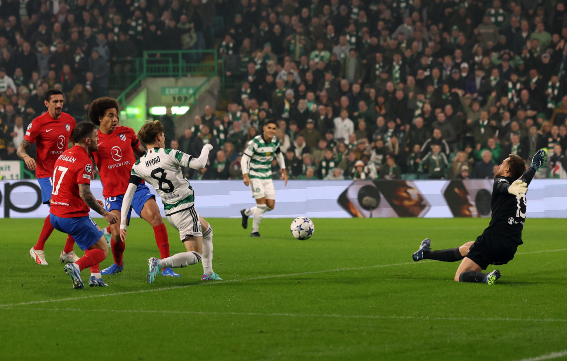 Photo by Ian MacNicol/Getty Images