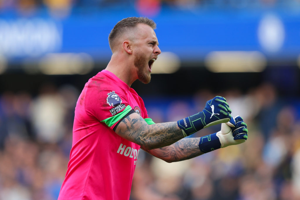 Chelsea FC v Brentford FC - Premier League