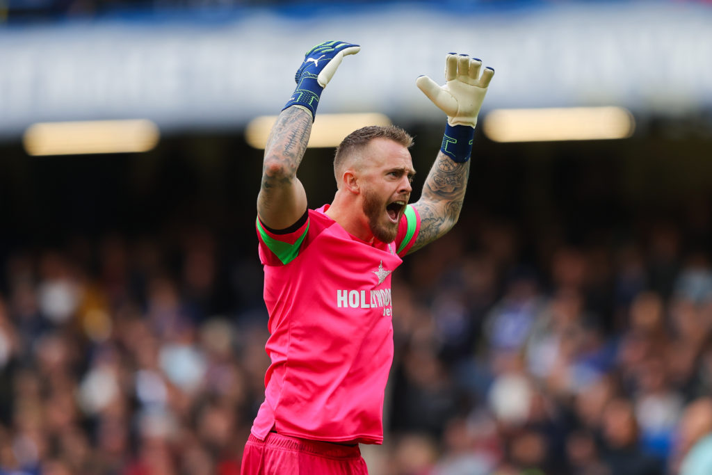 Chelsea FC v Brentford FC - Premier League