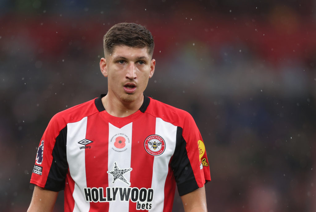 Brentford FC v West Ham United - Premier League