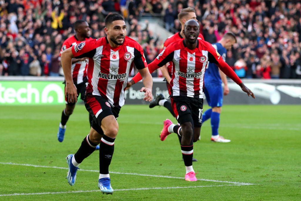Brentford FC v West Ham United - Premier League