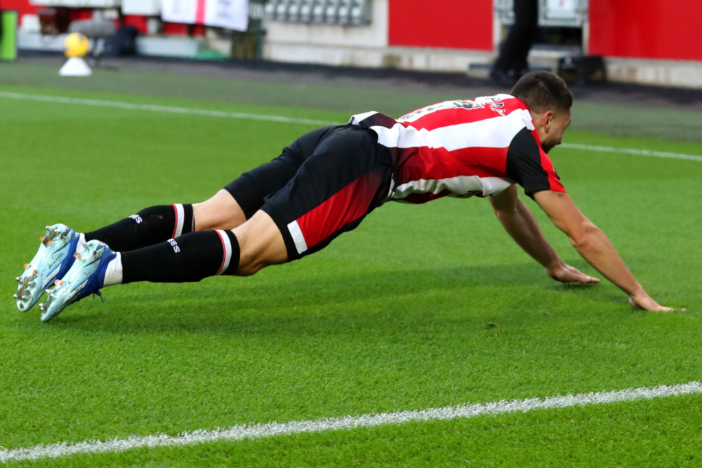 Brentford FC v West Ham United - Premier League