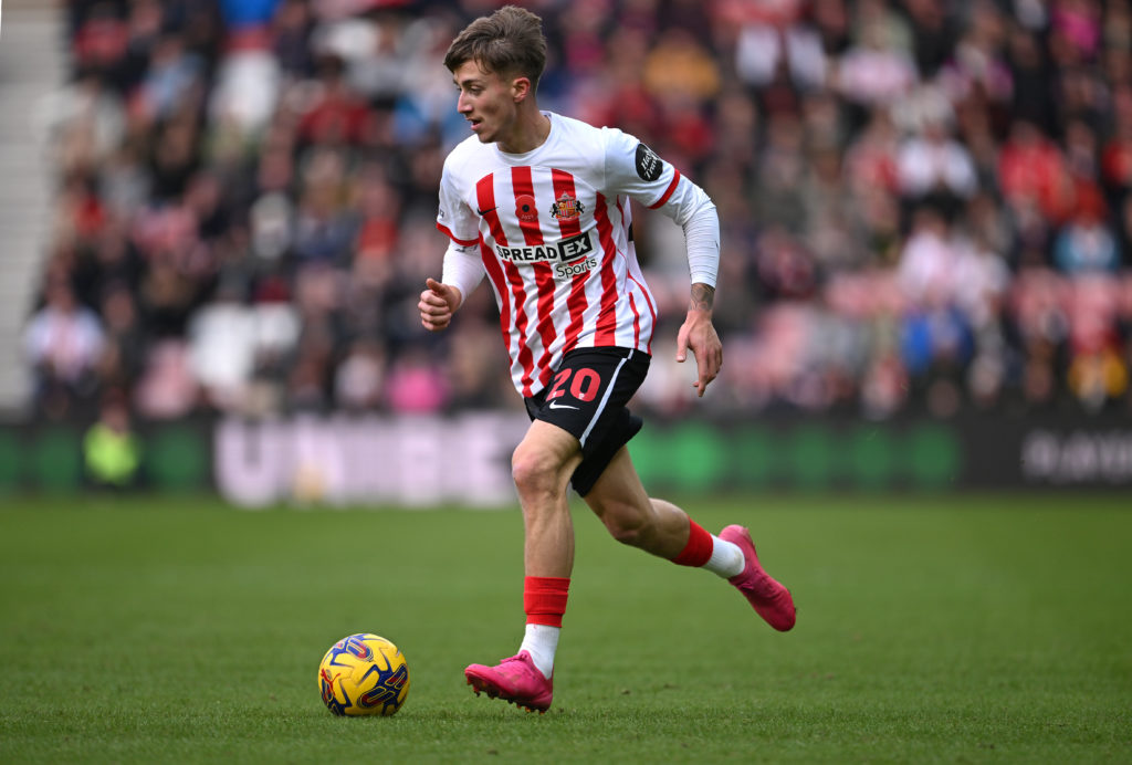 Sunderland v Birmingham City - Sky Bet Championship