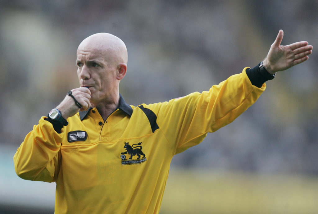 Tottenham Hotspur v Everton